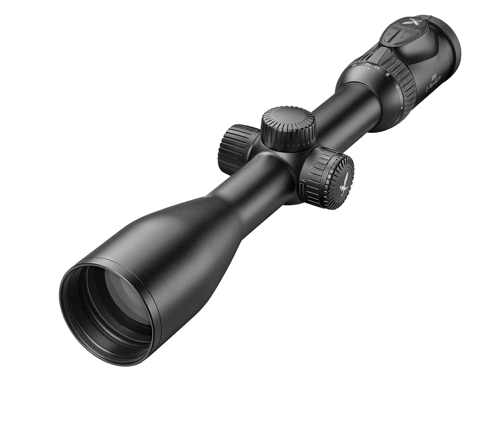 Swarovski z8 2-16x50 4Ai
